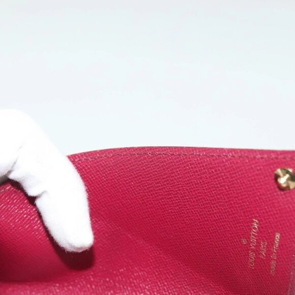 LOUIS VUITTON Monogram Multicles Berlingo Key Case M61475 LV Auth hk2881 - Picture 14 of 16